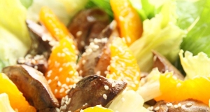 Chinese Chicken Salad from Stevia In The Raw®