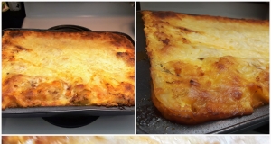 Gordo's Best of the Best Lasagna