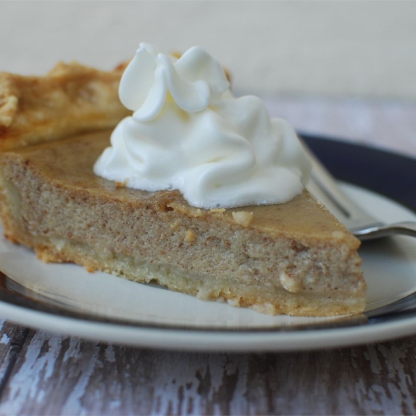 Zucchini Pie I