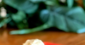Key Lime Cookies