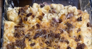Easy Gluten-Free Macaroni and Cheese