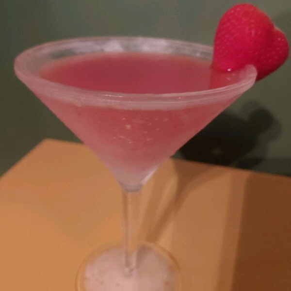 Madras Cocktail