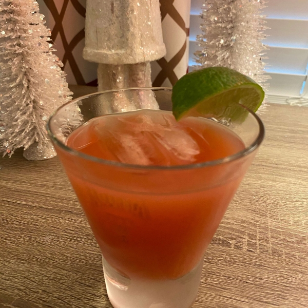 Madras Cocktail