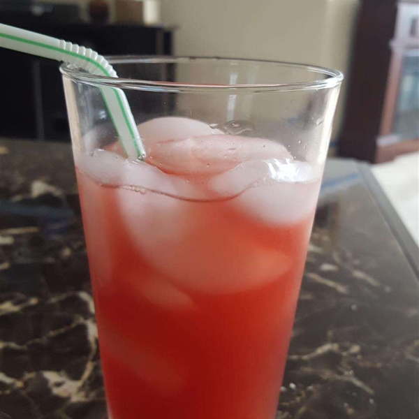 Madras Cocktail