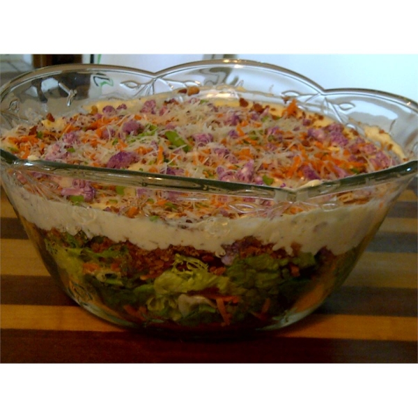 That Addicting Salad