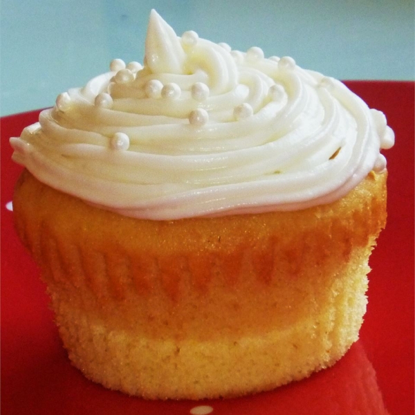 Tangy Lemon Cream Cheese Frosting