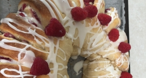 Swedish Tea Ring