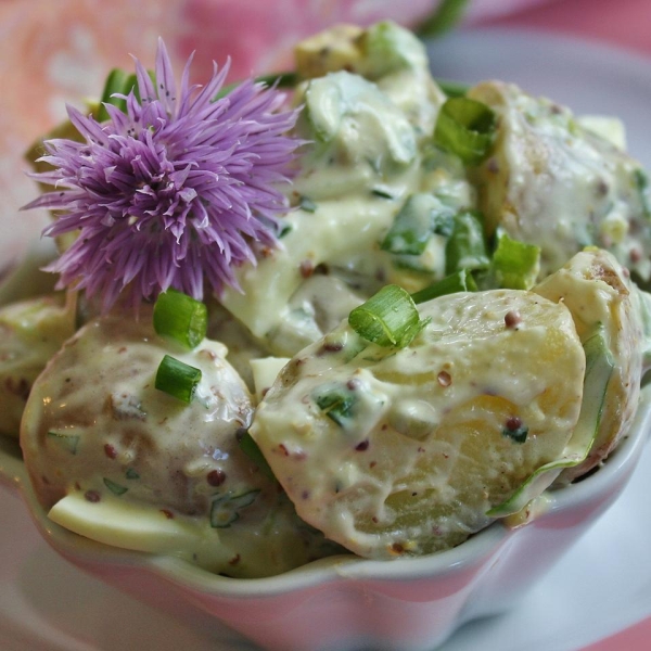 Red's Potato Salad