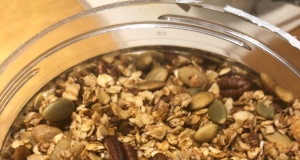 Jennifer's Granola