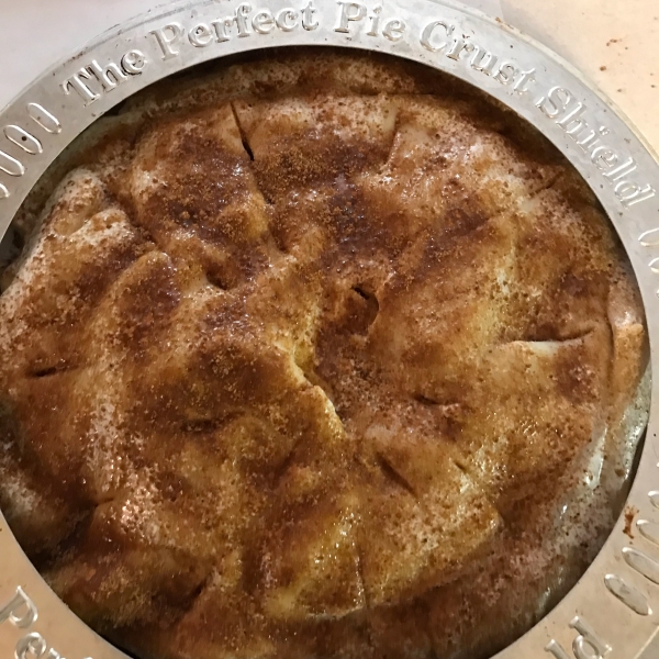Apple Pie