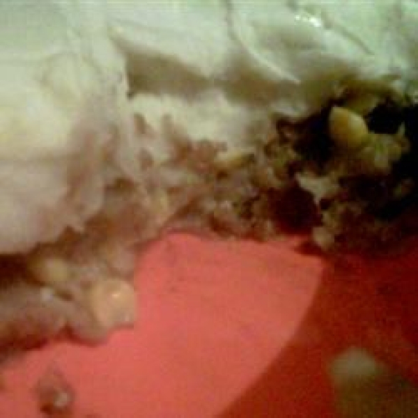 Vegetarian Shepherd's Pie I