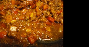 Traditional Armenian Gomgush