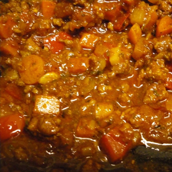 Traditional Armenian Gomgush