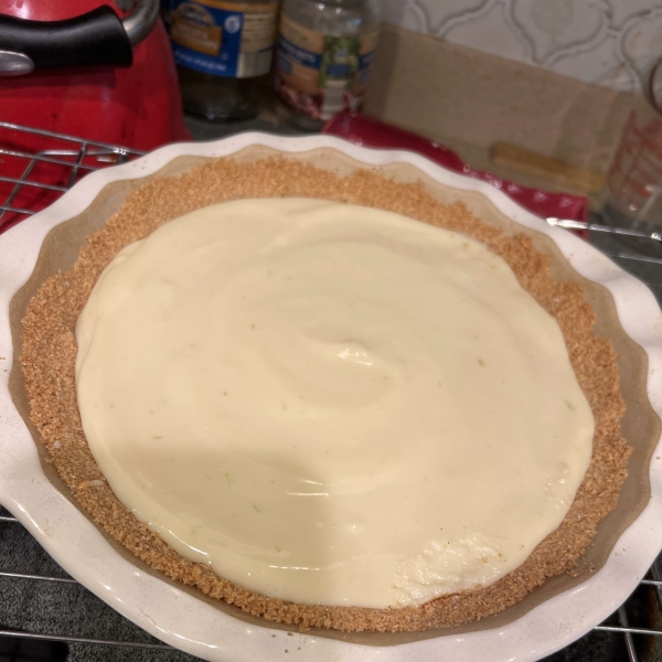 Graham Cracker Crust