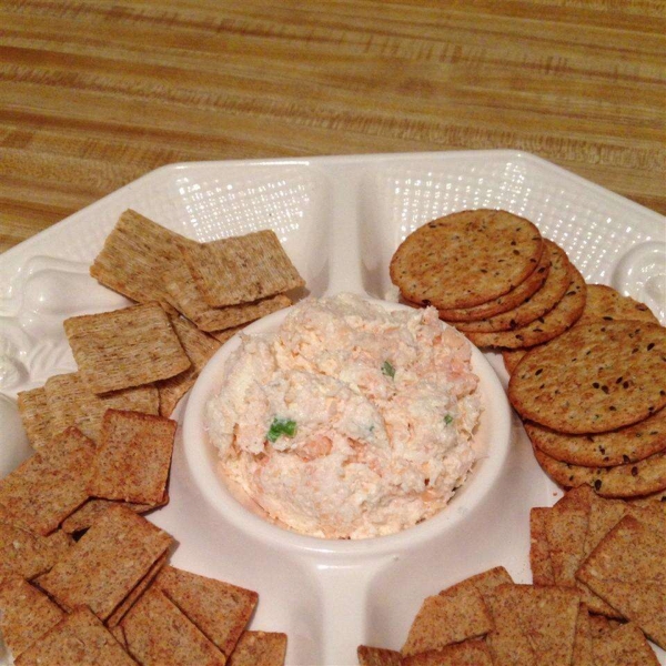 Crab 'n Shrimp Dip