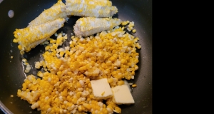 Cream Corn Like No Other