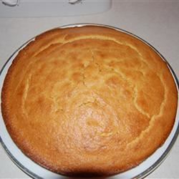 Delicious Southern Cornbread