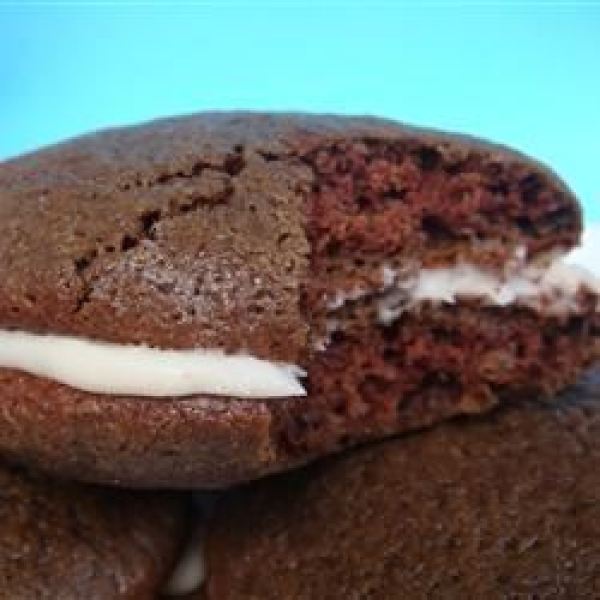 Whoopie Pies VII