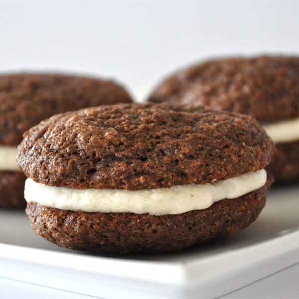 Whoopie Pies VII