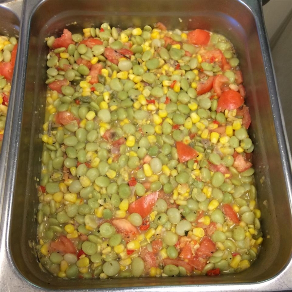 Succotash