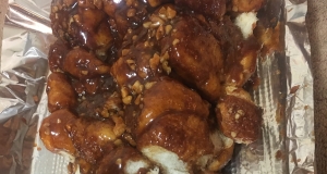 Quick and Easy Monkey Bread