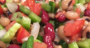 Texas Caviar I