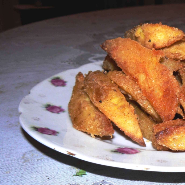 Navy Potatoes
