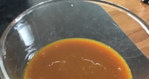 Honey Mustard Blend