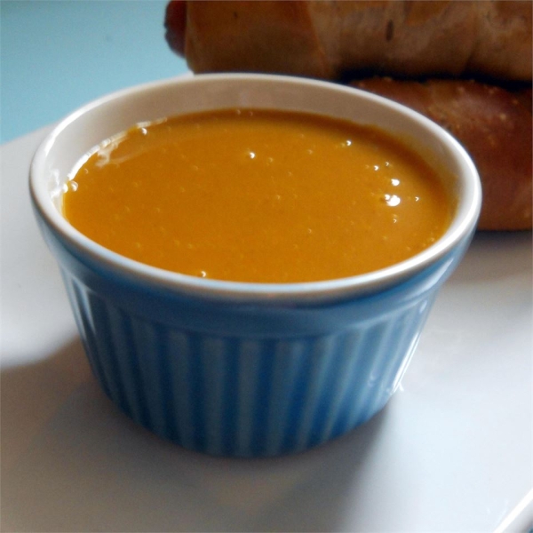 Honey Mustard Blend