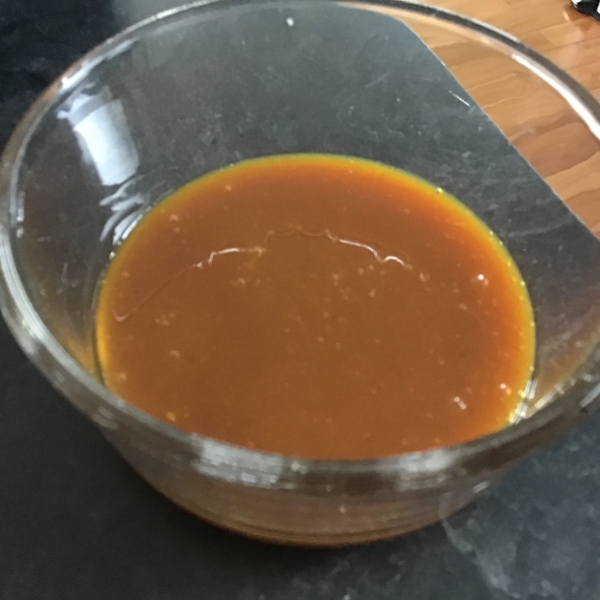 Honey Mustard Blend