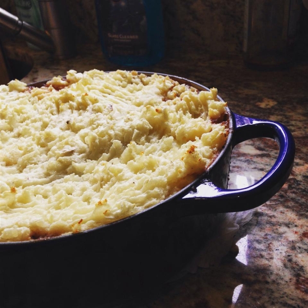 Sophie's Shepherds Pie