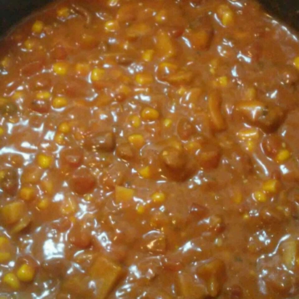 Five-Can Soup