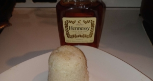 Hennessy-Honey Salmon