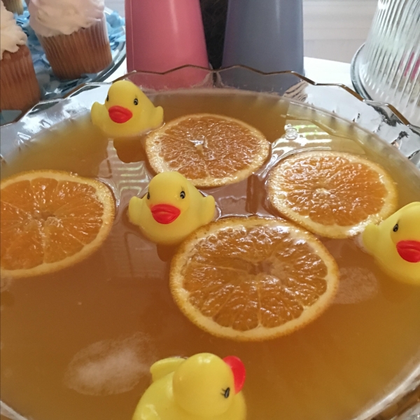 Aileen's Punch