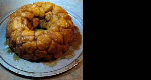 Five-Ingredient Monkey Bread