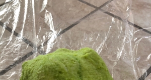Marzipan