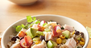 Sonoran Taco Power Bowls