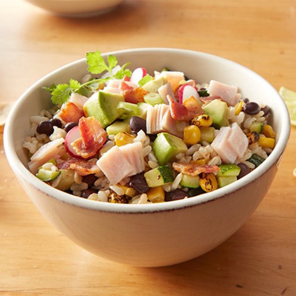 Sonoran Taco Power Bowls