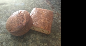 Gluten-Free Multigrain Bread