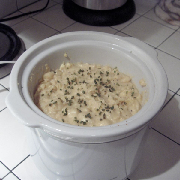 Tender Taters