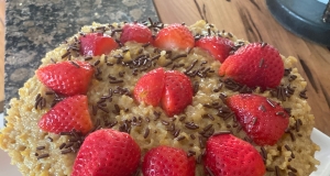 Diane's German Chocolate Cake