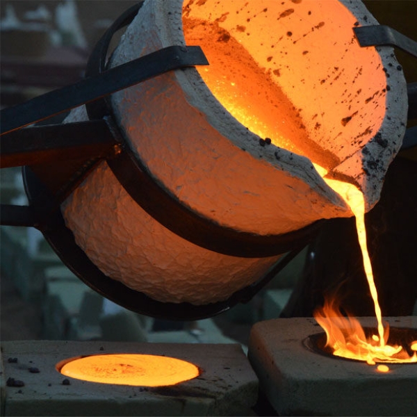 Spicy Potato Noodles (Bataka Sev)