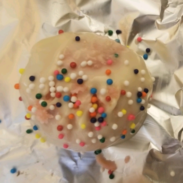 Cake Balls