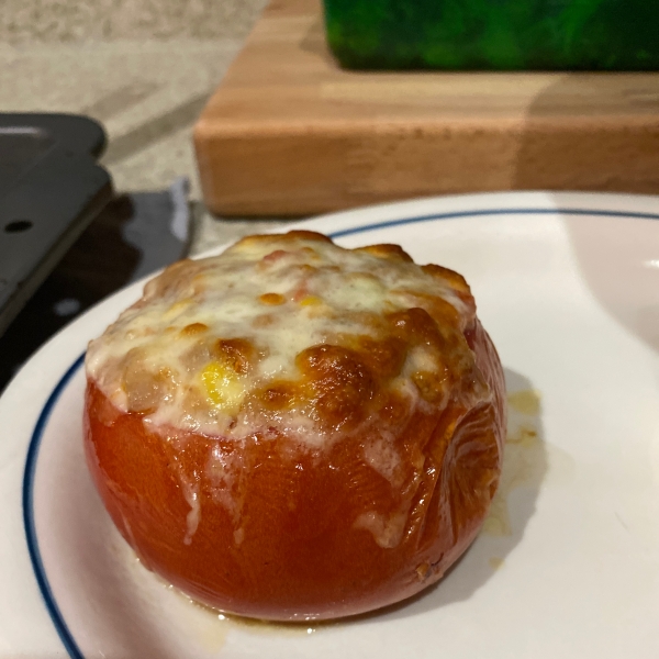 Stuffed Tomatoes