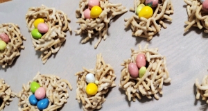Bird's Nests III