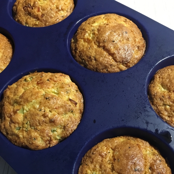 Rory's Most Wonderful Corn Bread