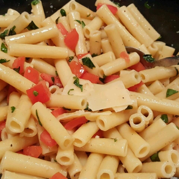 Alla Checca