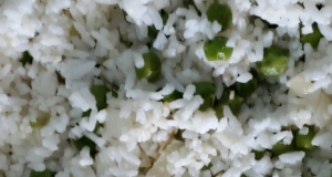 Jasmine Rice