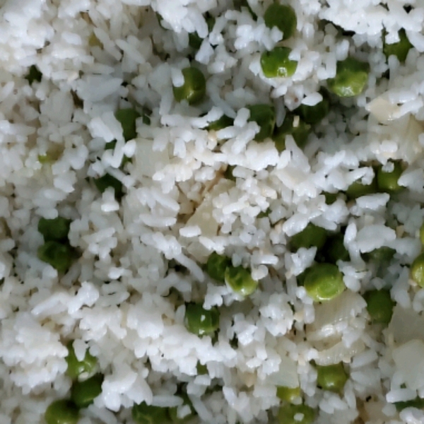 Jasmine Rice