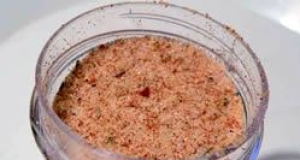 All-Purpose Rub for Meat